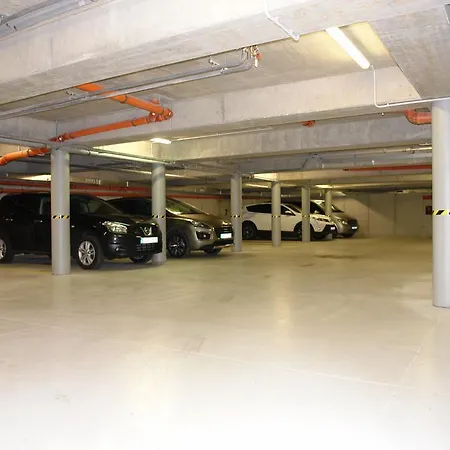 Aparthotel Limes 4*