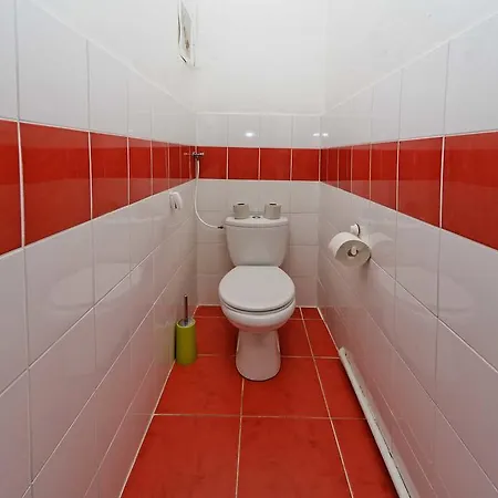 Apartment Jagellonska *