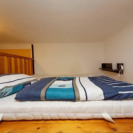 Apartment Jagellonska