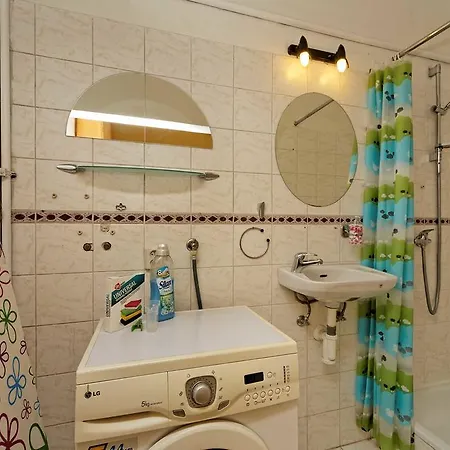 Apartment Jagellonska Prague