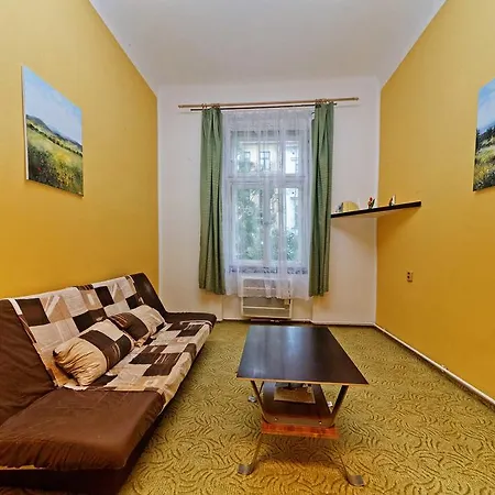 Apartment Jagellonska