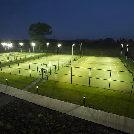Park Congress & Wellness