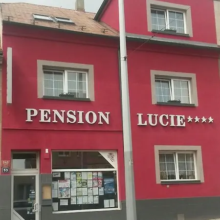 Lucie