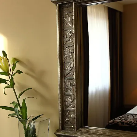 Otel Elephant Design Prag