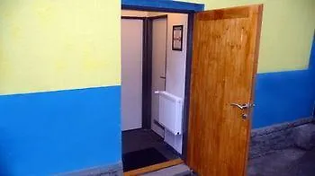 Hostel Seven Praha
