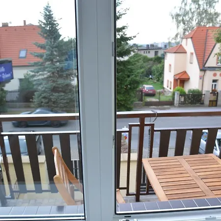 Guest house Wellness Bohemia Prague