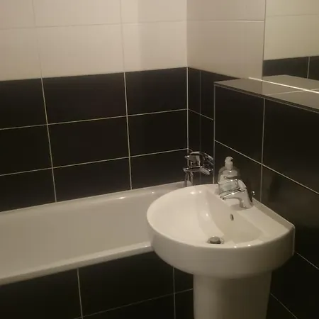 Apartment Zaksinska *
