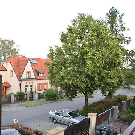 Guest house Wellness Bohemia