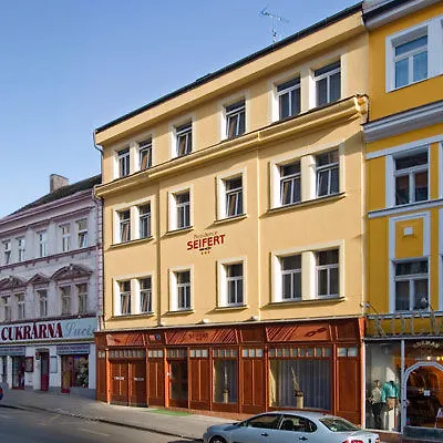 Hotell Seifert