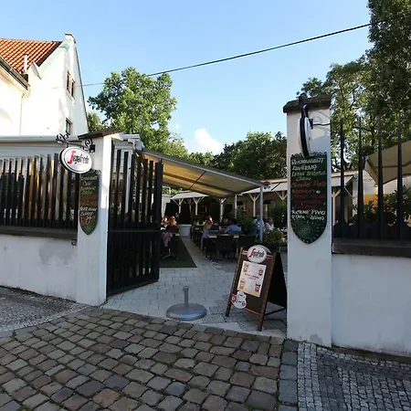 Pensjonat Albert 2*