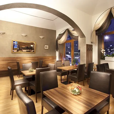 Hotel Superior Praga