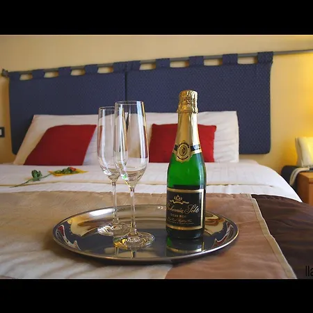 Hotel Tiepolo 3*