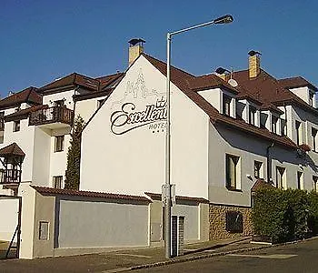 Hotel Excellent