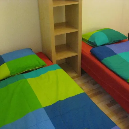 Hostal Ragtime