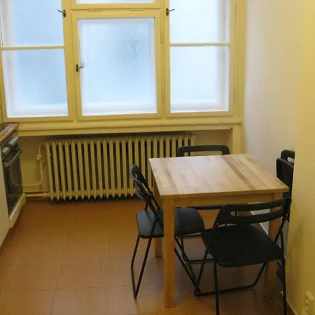 Hostal Ragtime