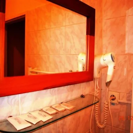 Hotell Victor