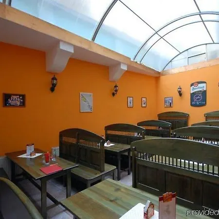 Hotel Czechia Praga