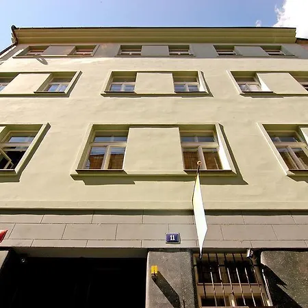 Aparthotel Ai Quattro Angeli Praha