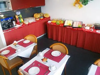 Otel Abitohotel Prag