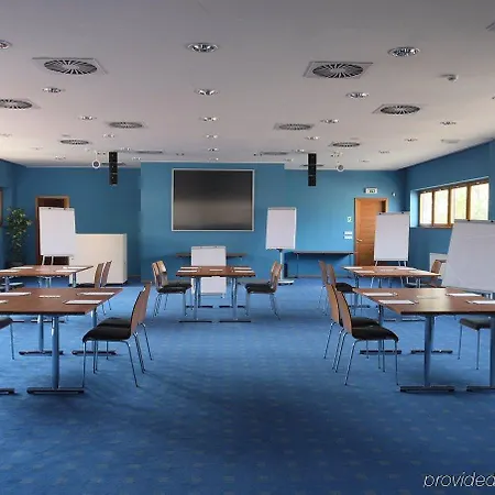 Park Congress & Wellness Otel