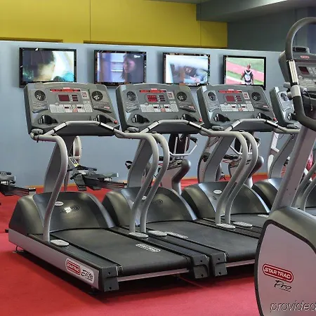 Park Congress & Wellness 4* Prag