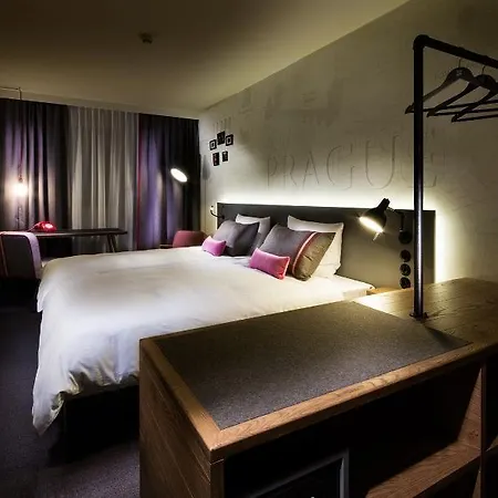 Pentahotel 4*