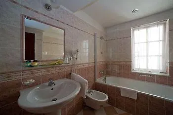 Cerny Slon 4* Prag