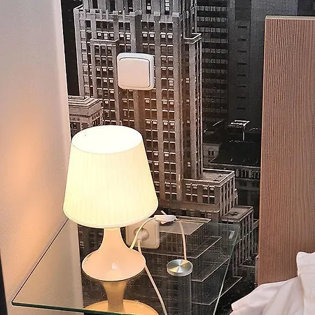 Andel Apartahotel 3*