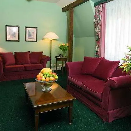 Liberty Hotel 4*