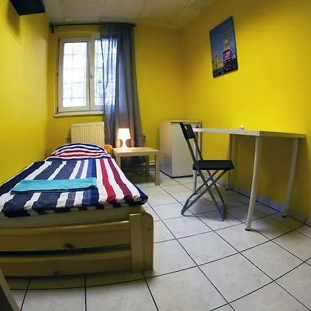 Seven * Praha