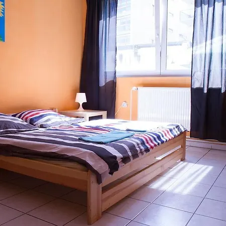 Seven Hostel