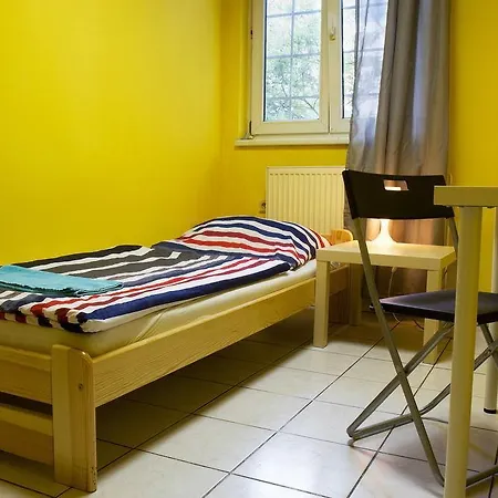Seven Hostel Praha