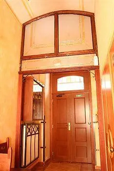 Dar Hotel Praag
