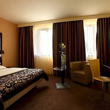 Elephant Design Otel Prag