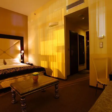 Elephant Design Otel
