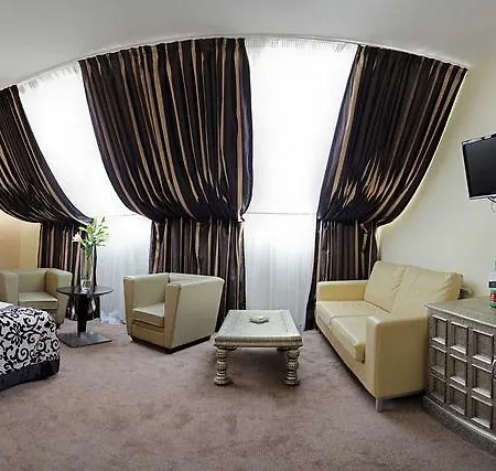Elephant Design Otel