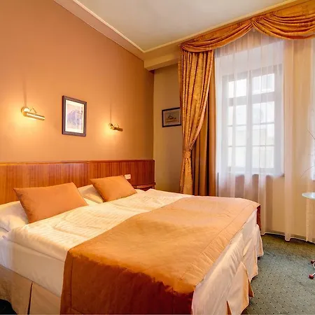 Clementin 4* Praha