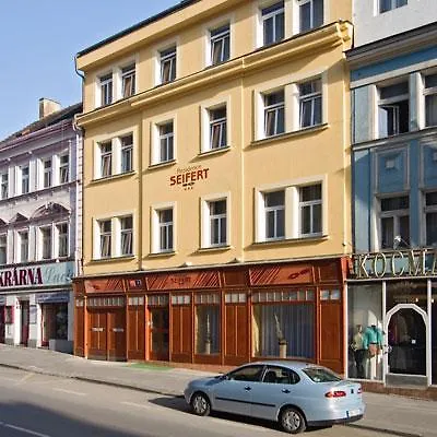 Seifert Hotell 4*
