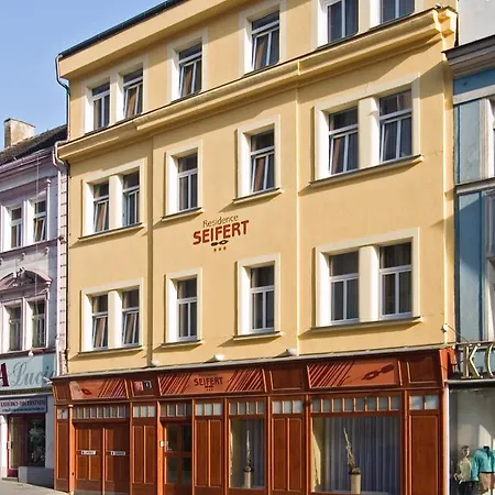 Seifert 4*
