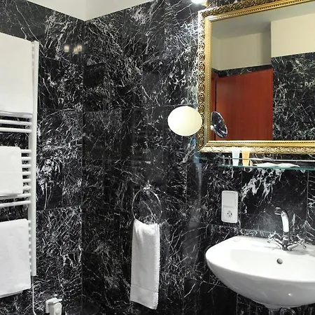 King Charles Boutique Hotel Praha