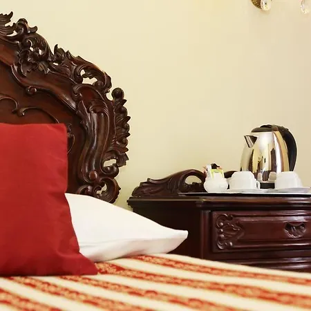 King Charles Boutique Hotel