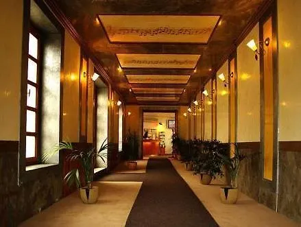 Nabucco 4* Praga