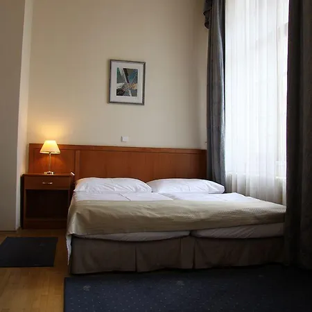 Modra Ruze Aparthotel