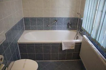 Modra Ruze Aparthotel