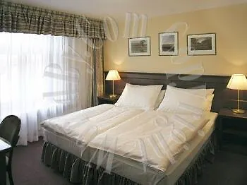 Lunik Hotel Praha