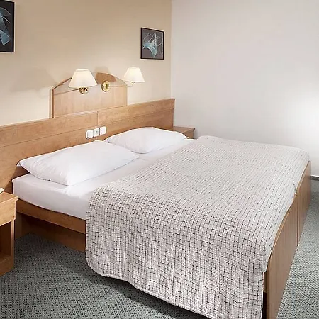 Comfort Hotel Praga