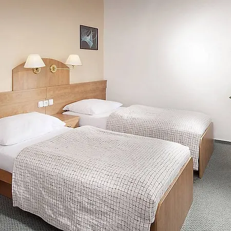 Comfort 4* Praga