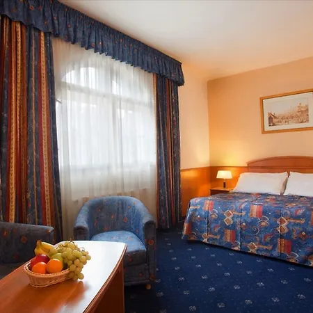 Kavalir Hotell