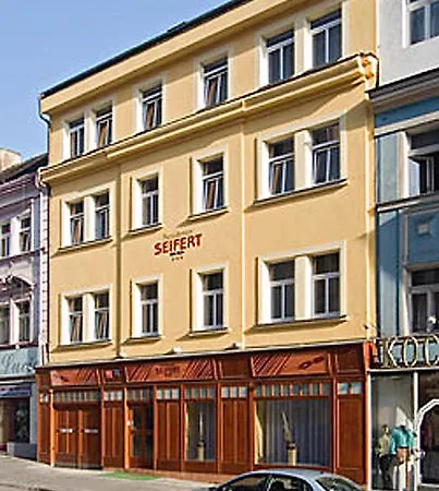 Seifert Hotell