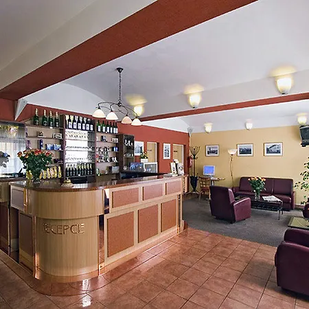 Seifert Hotell 4*